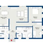 Architectural Floor Plan